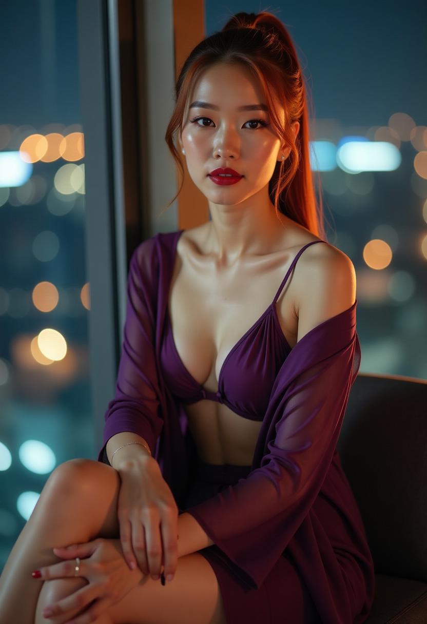 边境风云
